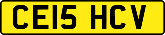 CE15HCV