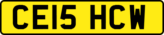 CE15HCW