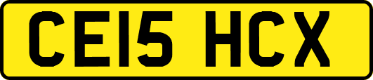 CE15HCX