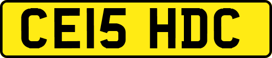 CE15HDC
