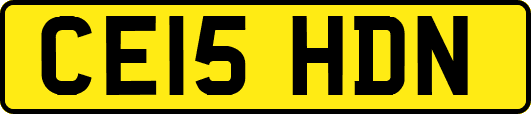 CE15HDN