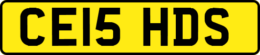 CE15HDS