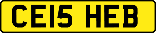 CE15HEB