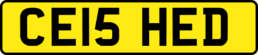 CE15HED