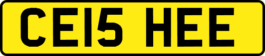 CE15HEE