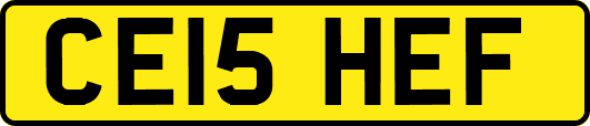 CE15HEF