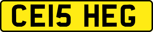 CE15HEG