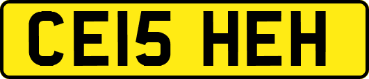 CE15HEH