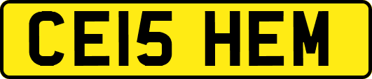 CE15HEM