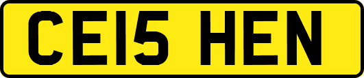 CE15HEN