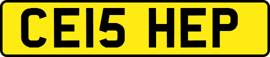 CE15HEP
