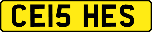 CE15HES