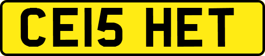 CE15HET