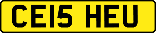 CE15HEU