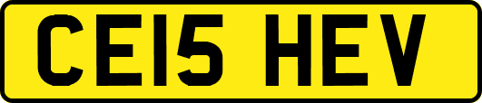 CE15HEV