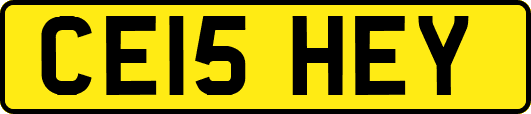 CE15HEY