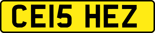 CE15HEZ