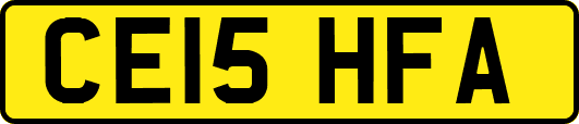 CE15HFA