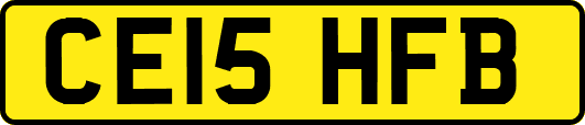 CE15HFB