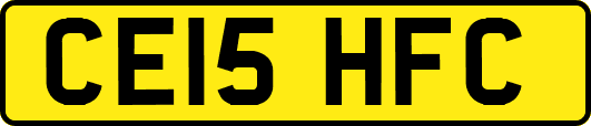 CE15HFC