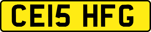 CE15HFG