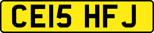 CE15HFJ