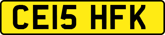 CE15HFK