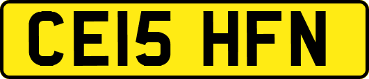 CE15HFN