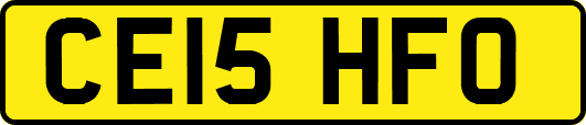 CE15HFO