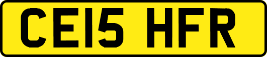 CE15HFR