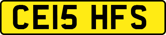 CE15HFS