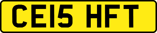 CE15HFT