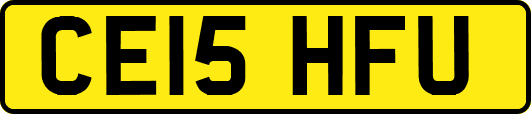 CE15HFU