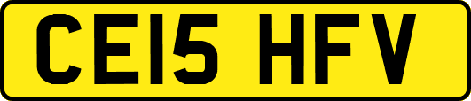 CE15HFV