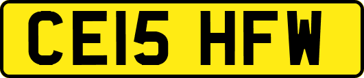 CE15HFW
