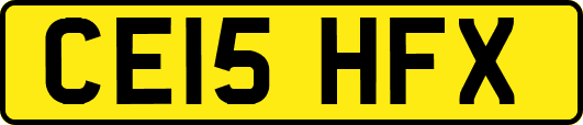 CE15HFX