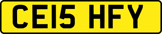 CE15HFY