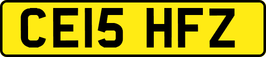 CE15HFZ