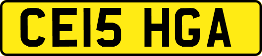 CE15HGA