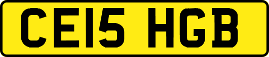 CE15HGB