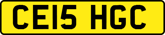 CE15HGC