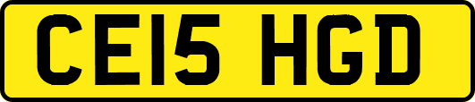 CE15HGD