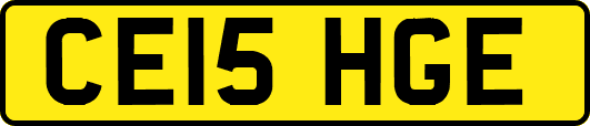 CE15HGE