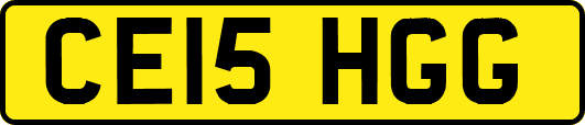 CE15HGG