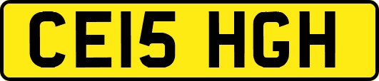 CE15HGH