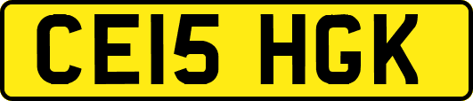 CE15HGK