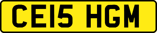 CE15HGM