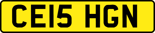 CE15HGN