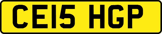 CE15HGP
