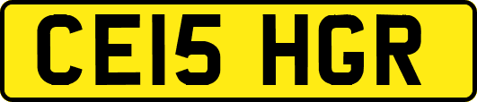 CE15HGR